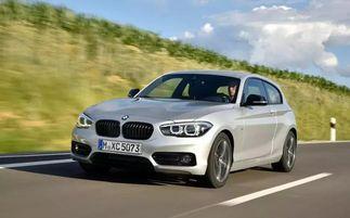 宝马1系最新款爆料,科技与性能的完美融合